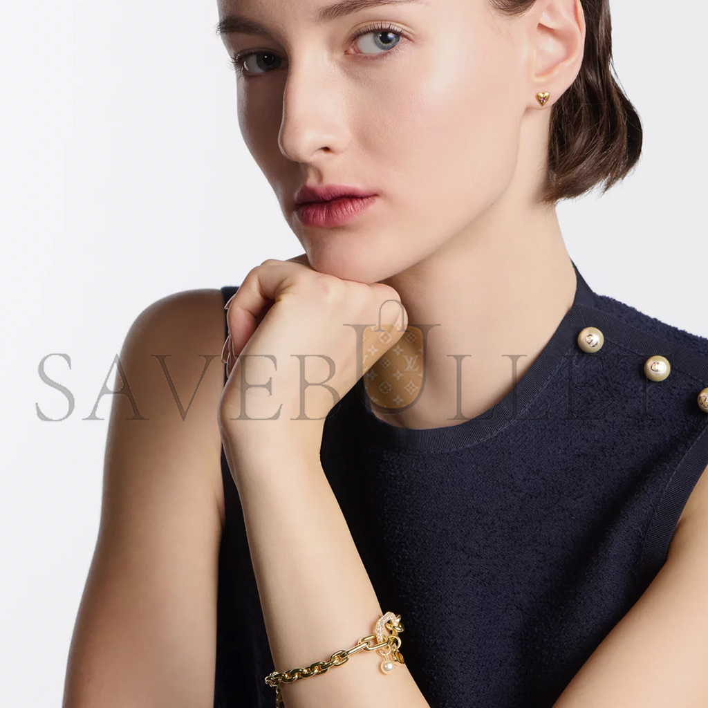 D*or d-fusion bracelet b2473womcy_d03s